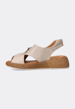 SANDAŁY DAMSKIE BOMBONELLA 14T 036 2073