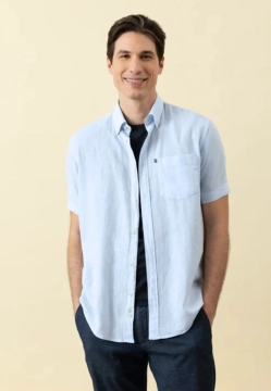 KOSZULA MĘSKA ASCOTT 15162259