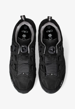 WODOODPORNE ZAMSZOWE TREKKINGOWE PÓLBUTY MĘSKIE CMP 3Q13587