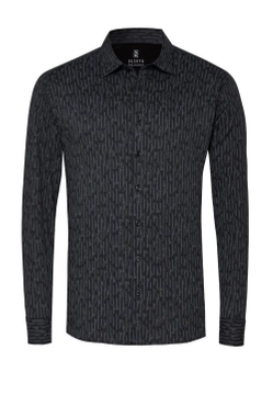 KOSZULA MĘSKA Z DŁUGIM RĘKAWEM DESOTO 78428-3