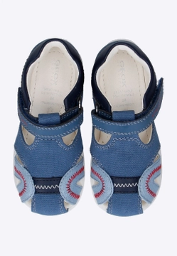 Sandały dziecięce Geox B151PA 05410