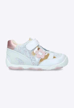 PÓŁBUTY GEOX B020QB 00744