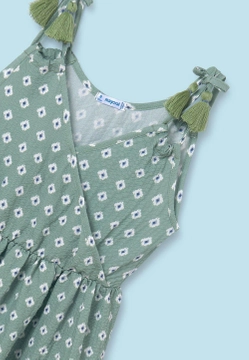 SUKIENKA DZIEWCZĘCA NA RAMIĄCZKACH MAYORAL 6951