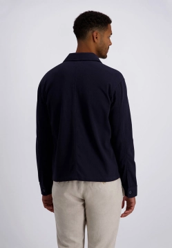 KOSZULA MĘSKA Z DŁUGIM RĘKAWEM PIERRE CARDIN C6 91822.0610