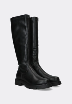 KOZAKI DAMSKIE CLYO H3W2062 2