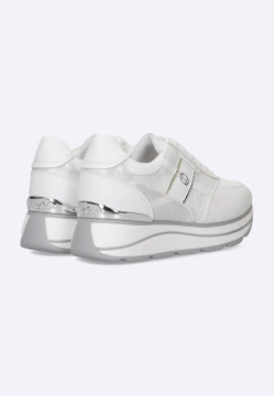 SNEAKERSY DAMSKIE NA GRUBSZEJ PODESZWIE QUEEN HELENA X28 33