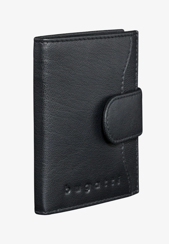 SKÓRZANY PORTFEL BUGATTI 49150001