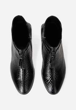 BOTKI DAMSKIE LORETTA VITALE C9657