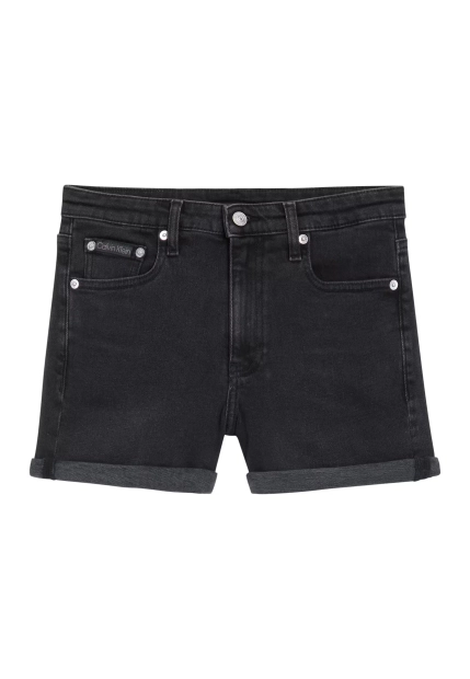 SZORTY DAMSKIE CALVIN KLEIN  J20J225161