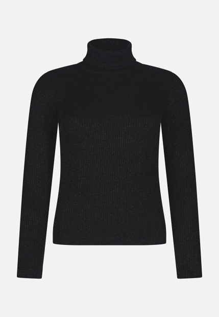 GOLF DAMSKI PRZEPLATANY BŁYSZCZĄCĄ NICIĄ ARTIGLI ACMA003600