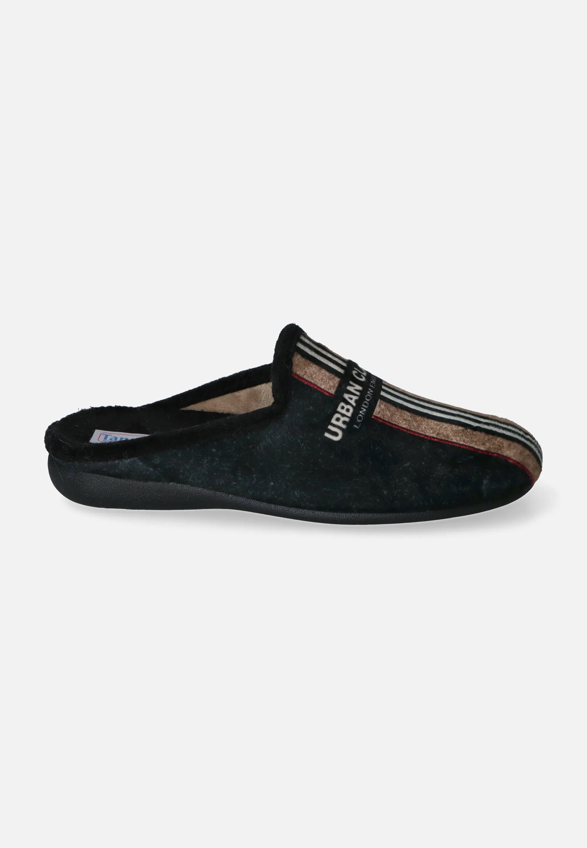 PANTOFLE MĘSKIE TANAHLOT II5357042