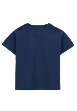 T-SHIRT CHŁOPIĘCY ORIGINAL MARINES DFP2303BA