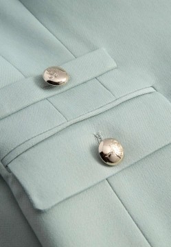 MARYNARKA DAMSKA Z DOMIESZKĄ WISKOZY JOOP! 30100475