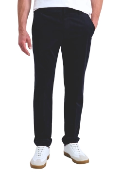 SZTRUKSOWE SPODNIE MĘSKIE PIERRE CARDIN C4 72434 8013