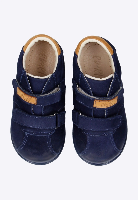 TRZEWIKI DZIECIĘCE EMEL E 940-34