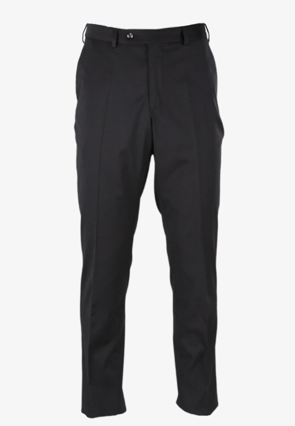 GARNITUROWE SPODNIE MĘSKIE PER NOS DIGEL PER-0099679