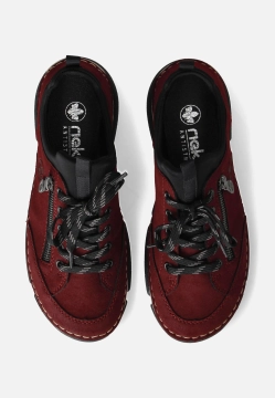 OBUWIE DAMSKIE RIEKER 45973-36