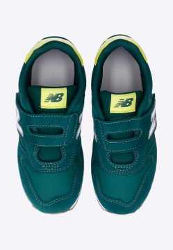 SNEAKERSY DZIECIĘCE NEW BALANCE YZ373WG2