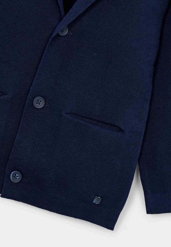 SWETEROWA MARYNARKA CHŁOPIĘCA MAYORAL 3436