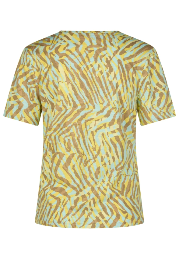 T-SHIRT DAMSKI BARBARA LEBEK 76650052