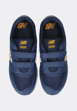 SNEAKERSY NEW BALANCE 500 GV500CNG