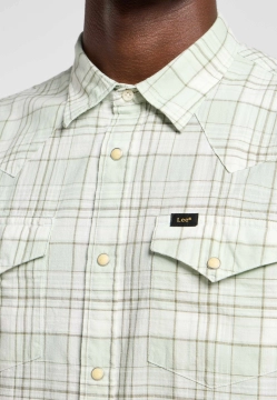 KOSZULA MĘSKA LEE 112364120