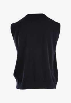 KAMIZELKA MĘSKA Z DOMIESZKĄ WEŁNY GREEN COAST GC25AIW52007