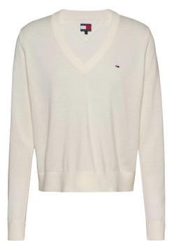 SWETER DAMSKI TOMMY JEANS DW0DW19888