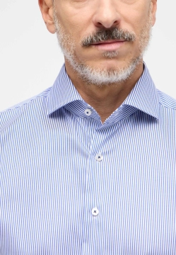 KOSZULA MĘSKA Z DŁUGIM RĘKAWEM ETERNA 3961 F682