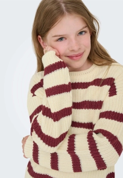 SWETER DZIEWCZĘCY ONLY 15337076