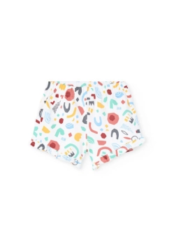 PIŻAMA DZIEWCZĘCA BOBOLI 921013