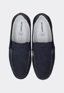 SKÓRZANE MOKASYNY MĘSKIE GRISPORT 43208T9