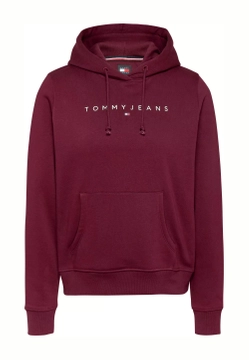 BLUZA DAMSKA Z KAPTUREM TOMMY JEANS DW0DW17324