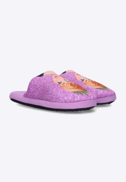 PANTOFLE DZIECIĘCE DISNEY FROZEN ROMAEG885