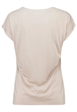 T-SHIRT DAMSKI PEANUTS SNOOPY HAILYS AYHS-P-D551LZ