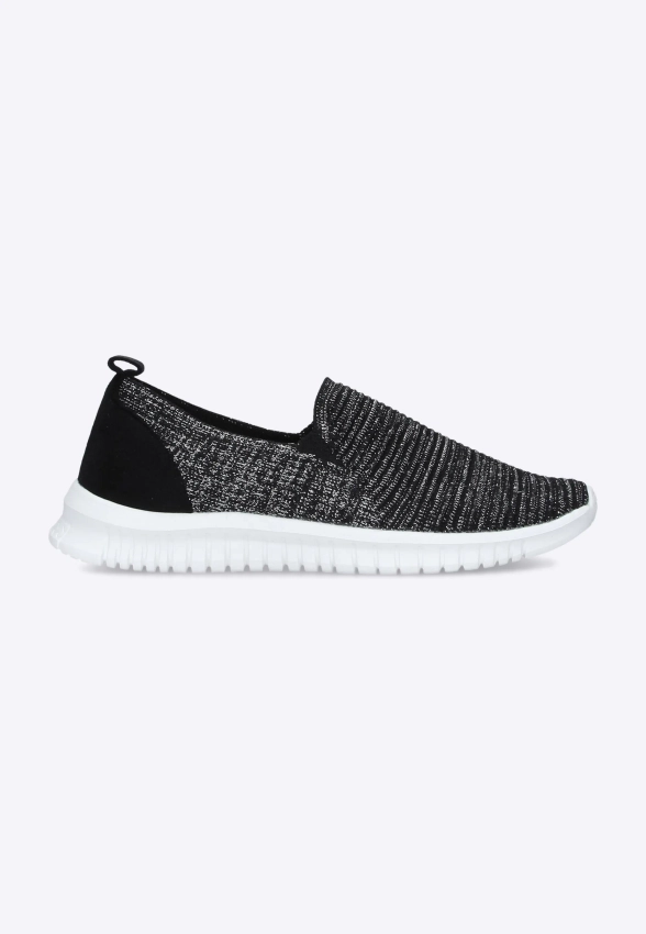 SNEAKERSY DAMSKIE TOTAL LOKERS MC9268