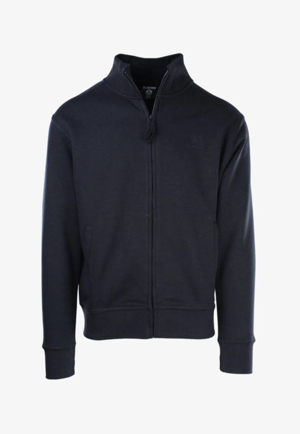 BLUZA MĘSKA ROZPINANA BE BOARD 9030