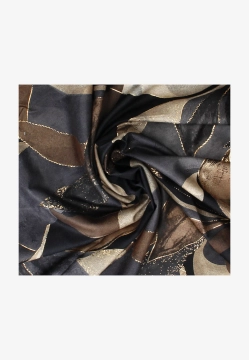 SZAL DAMSKI Z WISKOZY S-112836