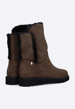 BOTKI DAMSKIE LAURA BIAGIOTTI 7905