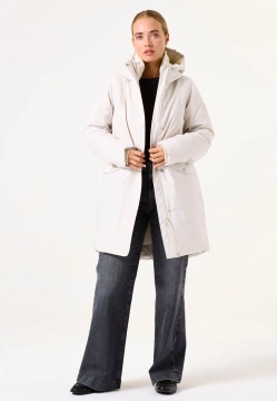 KURTKA DAMSKA PARKA GARCIA JEANS GJ500908