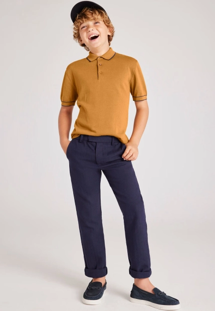 SPODNIE CHŁOPIĘCE MAYORAL 6524