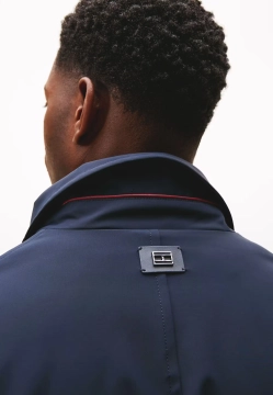 PŁASZCZ MĘSKI TOMMY HILFIGER MW0MW40766