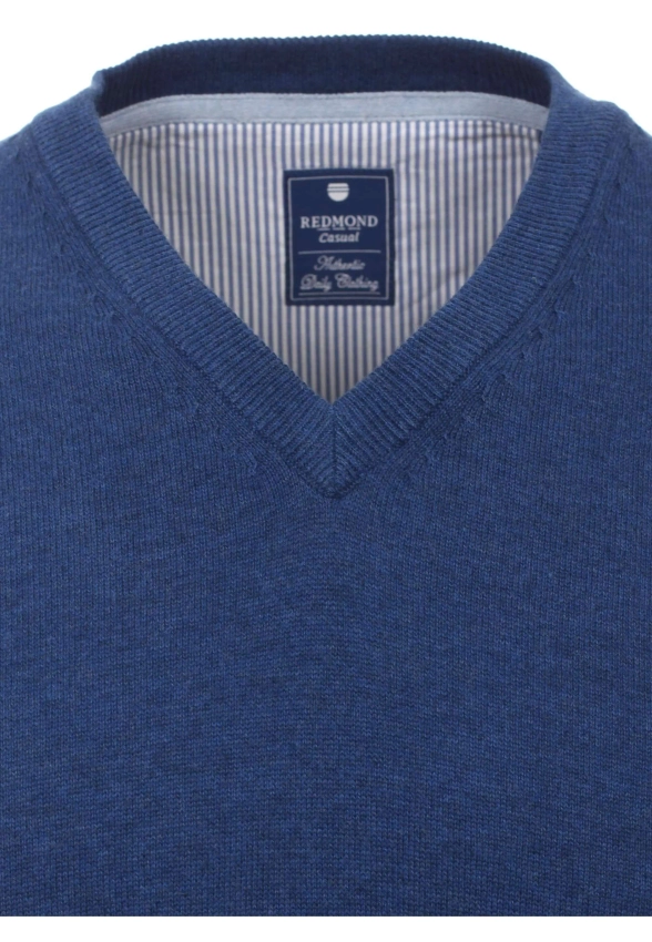 BEZRĘKAWNIK MĘSKI REDMOND 601