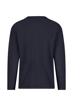 T-SHIRT MĘSKI Z DŁUGIM RĘKAWEM FYNCH HATTON 1514 1510