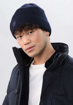 WIATROSZCZELNA CZAPKA MĘSKA BUGATTI 629302