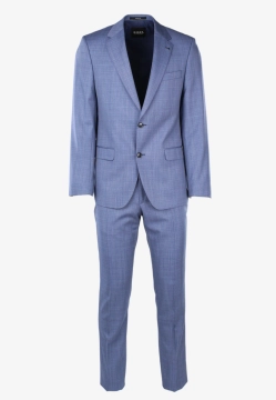 GARNITUROWE SPODNIE MĘSKIE PER DIGEL PER-0099671