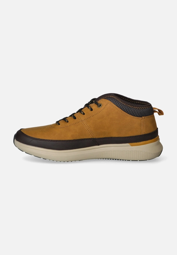 SNEAKERY MĘSKIE LUMBERJACK 102217269