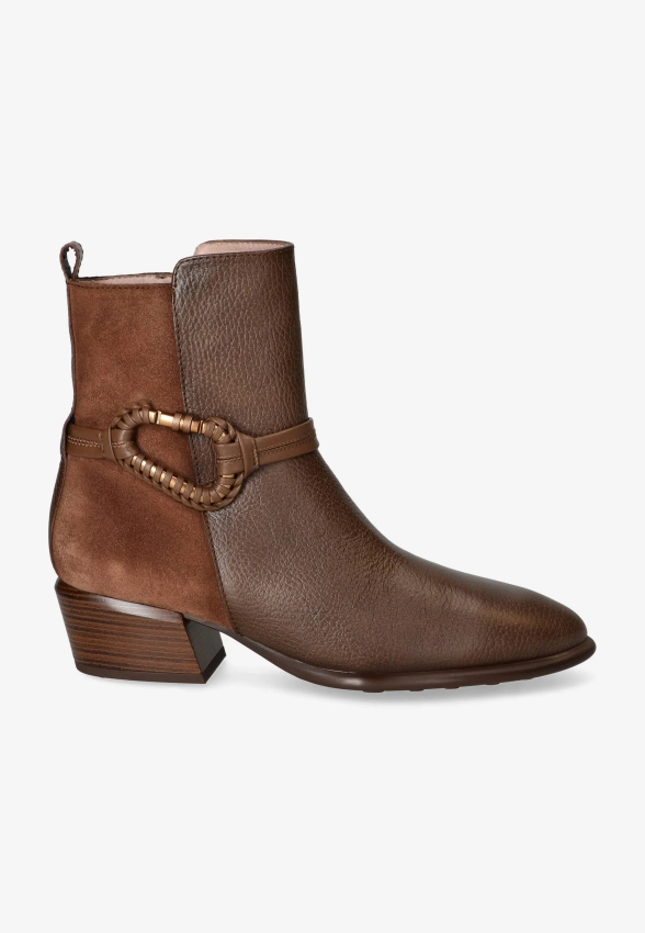 OBUWIE DAMSKIE SKÓRZANE HISPANITAS PHI254297