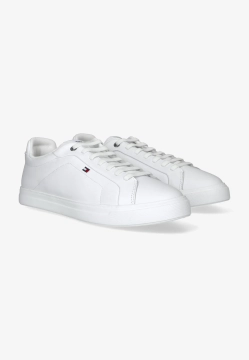 ULTALEKKIE SNEAKERSY MĘSKIE ICON COURT LIGHT ESS TOMMY HILFIGER FM0FM05678