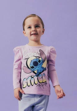 T-SHIRT DZIEWCZĘCY NAME IT 13238278